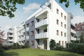 [Warszawa] Apartamentowiec "Villa Regalo"