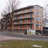 Budynki mieszkalne, ul. Filtrowa