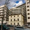 Pacific Apartments