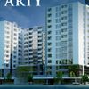 Apartamentowiec "Tarasy Warty"