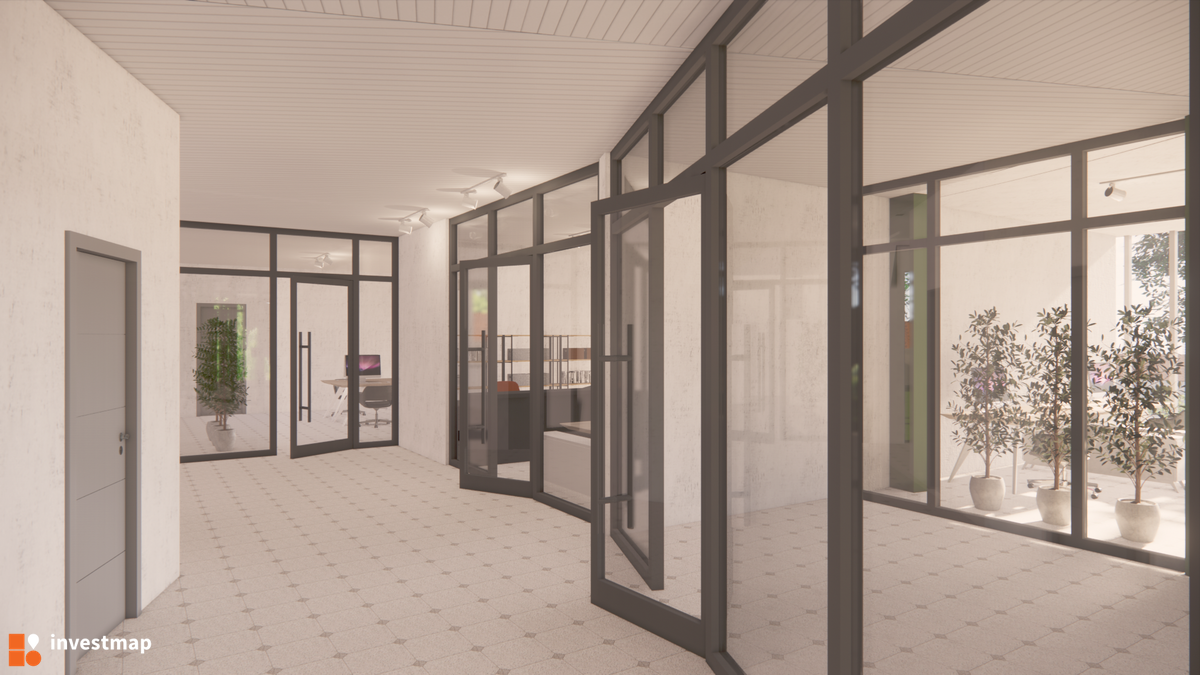 Wizualizacja Torre Apartments  dodał Piter33
