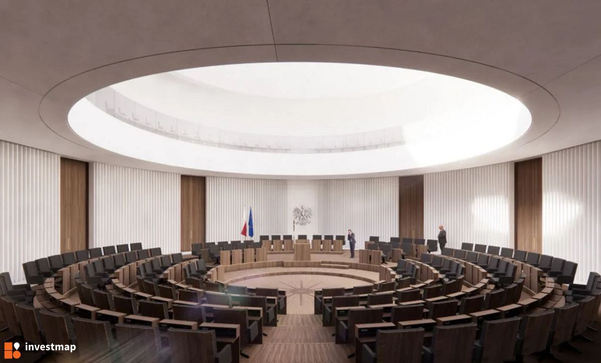 Wizualizacja Pałac Brühla  dodał Orzech 