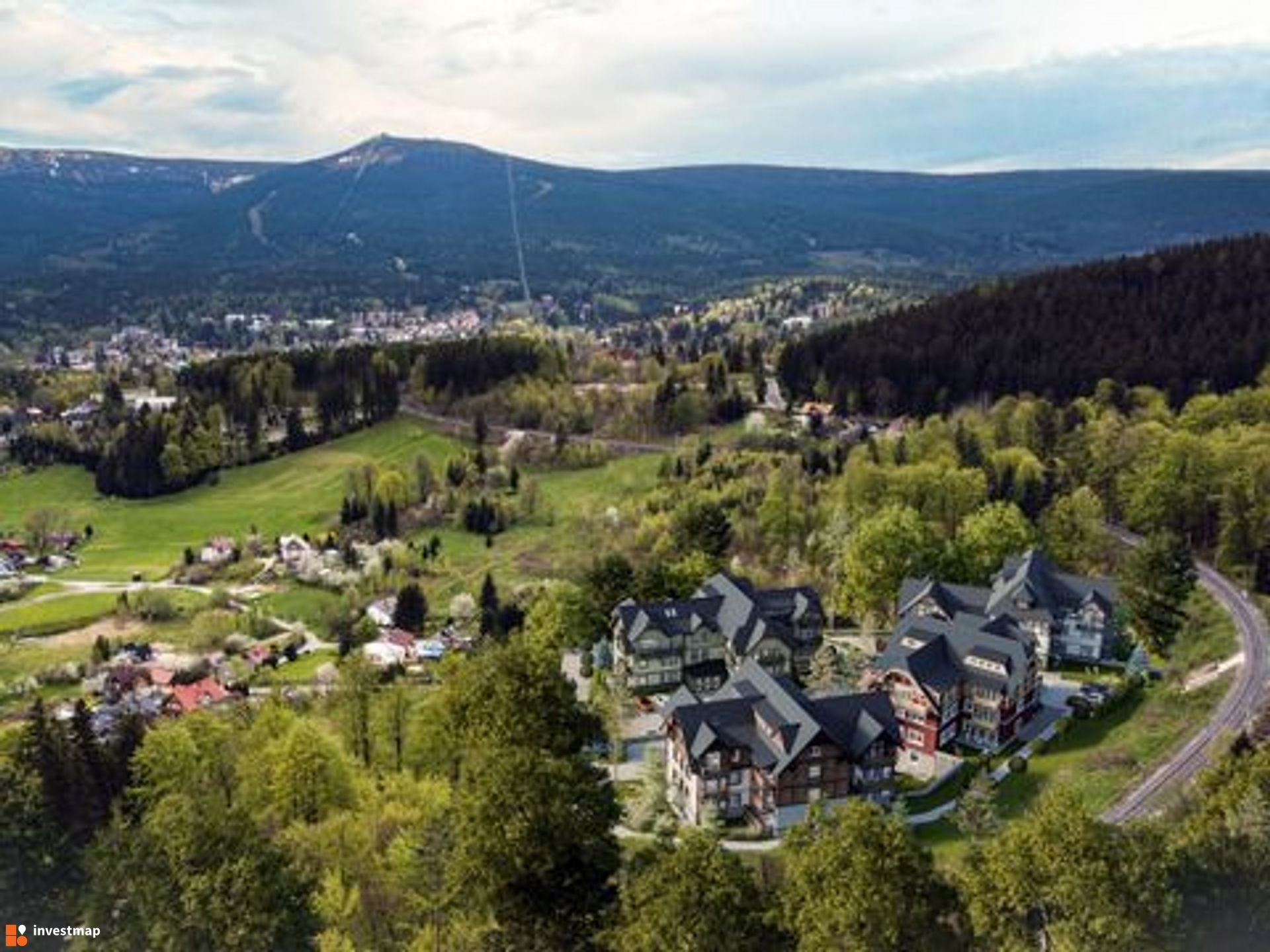 Dolina Park Resort & Spa
