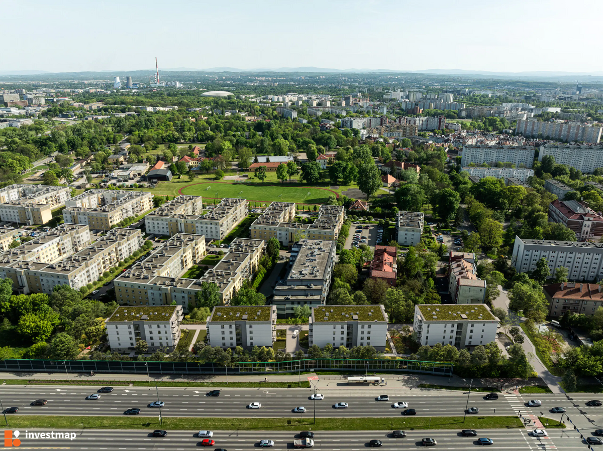 Wizualizacja Akacjowa Wita dodał Wojciech Jenda