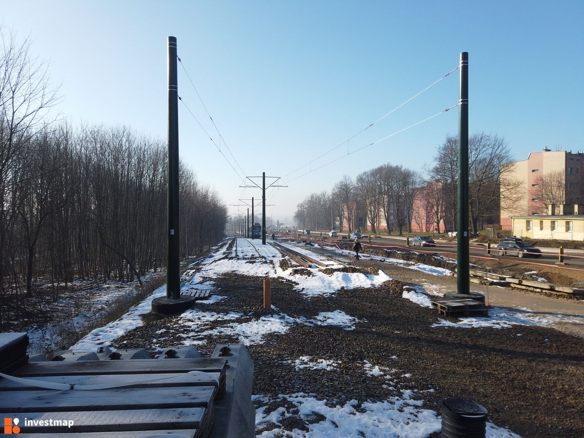 Zdjęcie Pętla Wzgórza Krzesławickie fot. Damian Daraż 