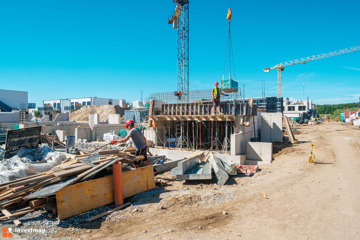 Zdjęcie Waniliowa fot. PROFIT Development