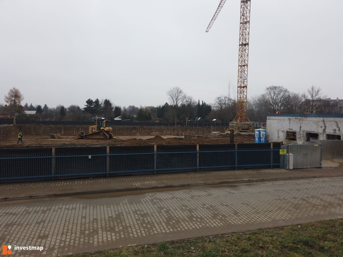 Zdjęcie Na Zakolu Wisły 4 fot. Damian Daraż 