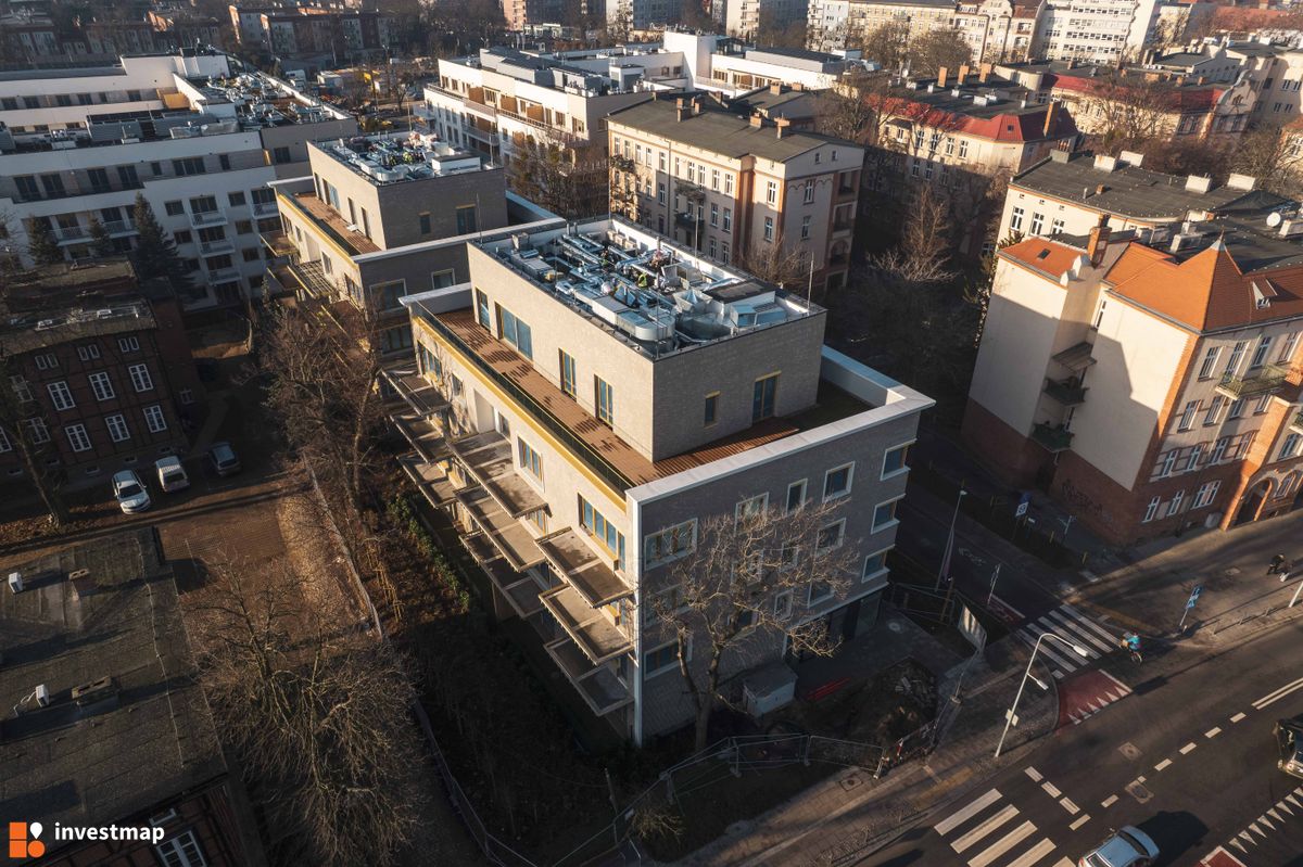 Zdjęcie Cavallia fot. BPI Real Estate Poland Sp. z o.o.