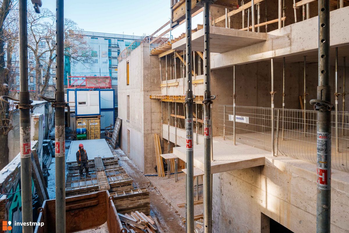 Zdjęcie Pogonowskiego 52 fot. PROFIT Development