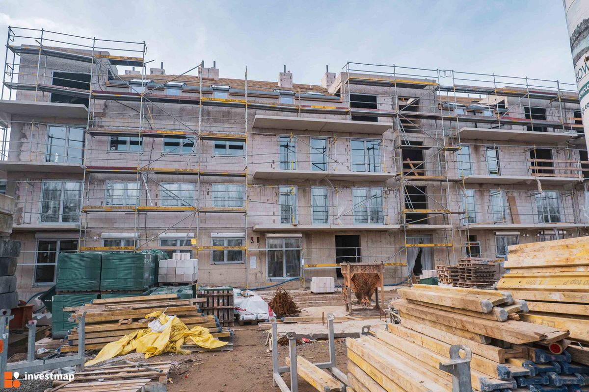 Zdjęcie Rędzińska  fot. PROFIT Development