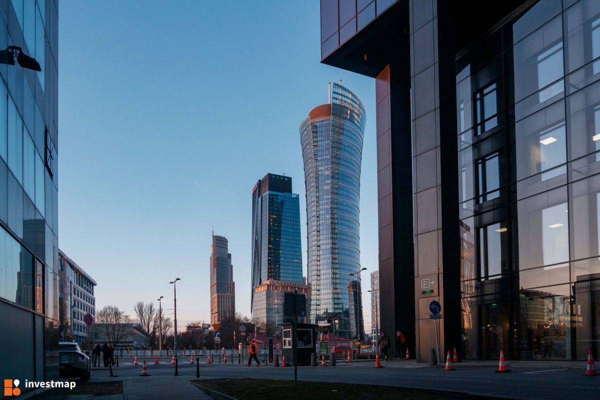 Zdjęcie The Bridge fot. Jakub Zazula 