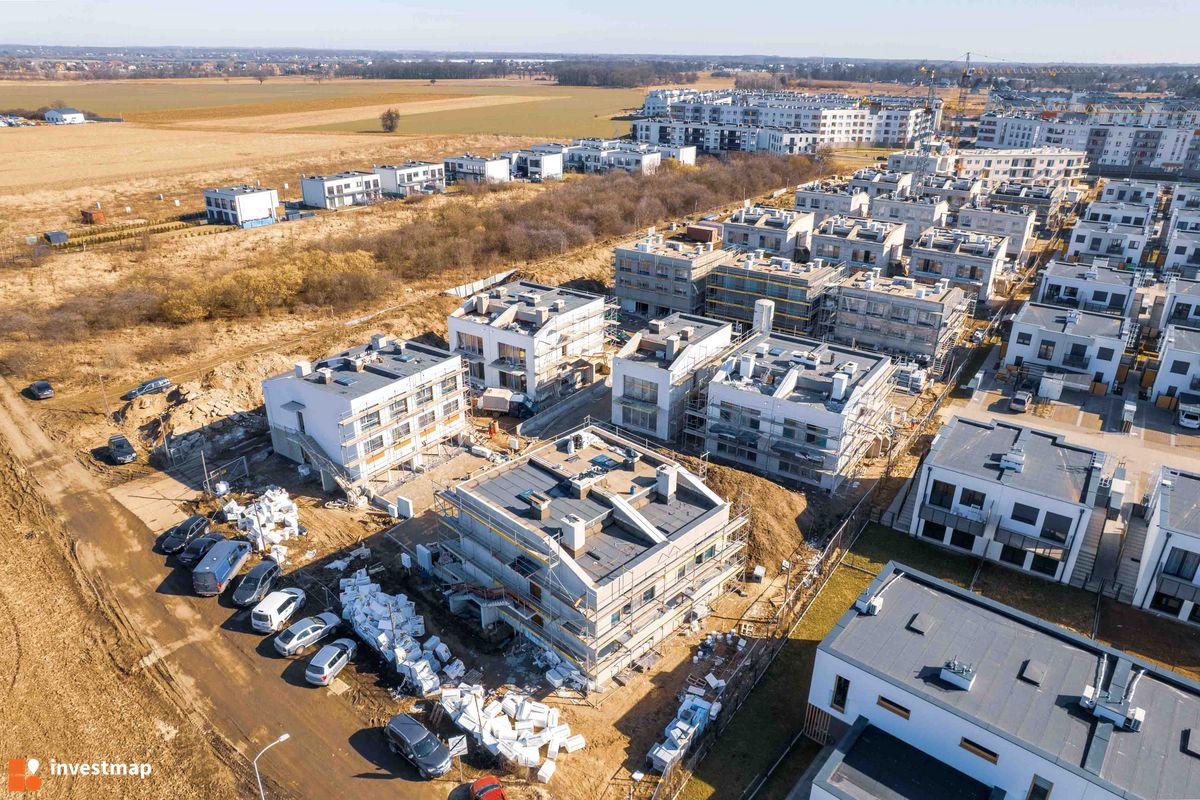 Zdjęcie Waniliowa fot. PROFIT Development