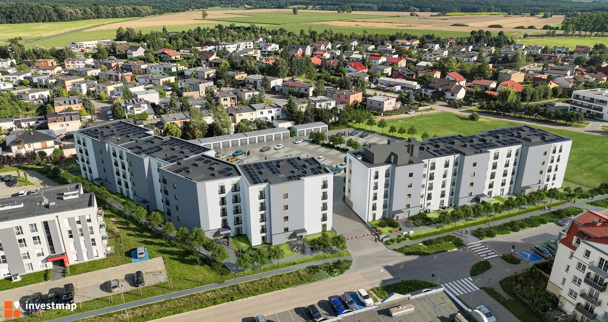 Wizualizacja Nowe Pobiedziska 2 dodał Wojciech Jenda