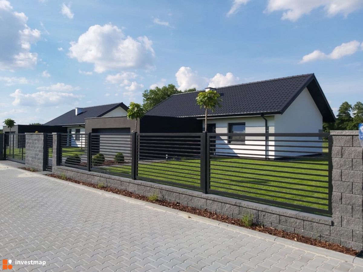 Zdjęcie Zielona Dolina Bydgoszcz fot. Wojciech Jenda