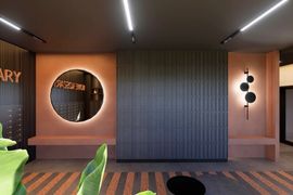 Nowe Koszary etap 3