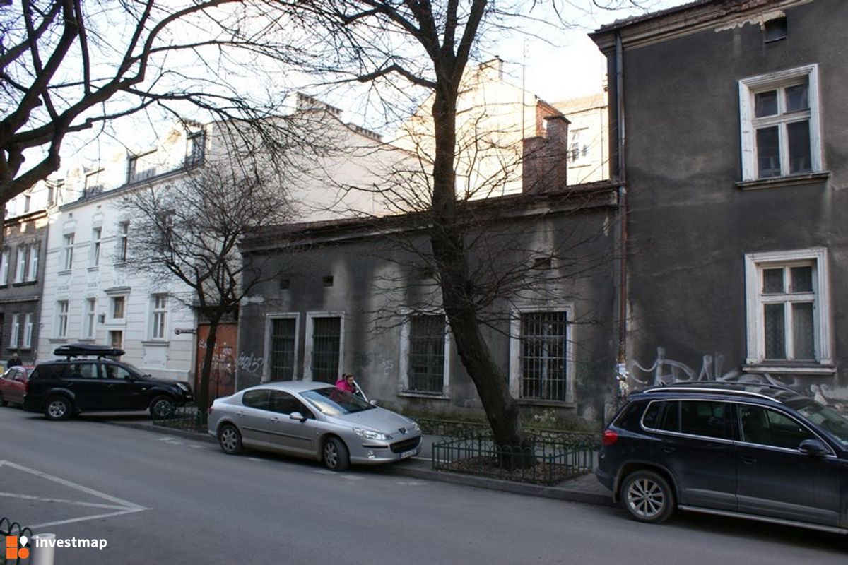 Zdjęcie Senatorska 5 fot. Damian Daraż 