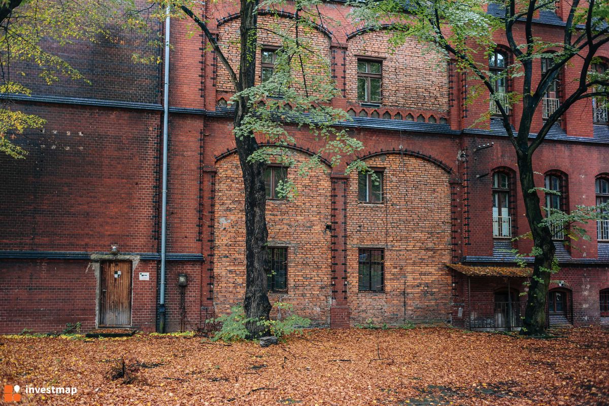 Zdjęcie Hotel "Klasztor" fot. Jakub Zazula 