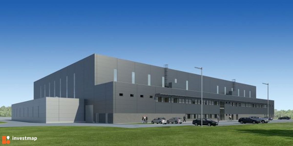 Wizualizacja [Pyrzowice] Port lotniczy w Katowice-Pyrzowice - inwestycje i nowe połączenia lotnicze dodał Lukander 