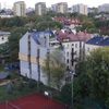 Apartamentowiec, Al. Grottgera 34