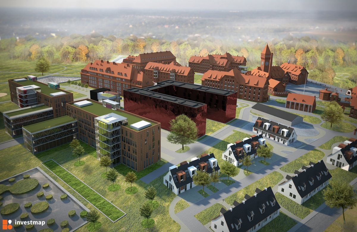 Wizualizacja Europejski Instytut Technologiczny (EIT+) dodał EIT_Wroclaw 
