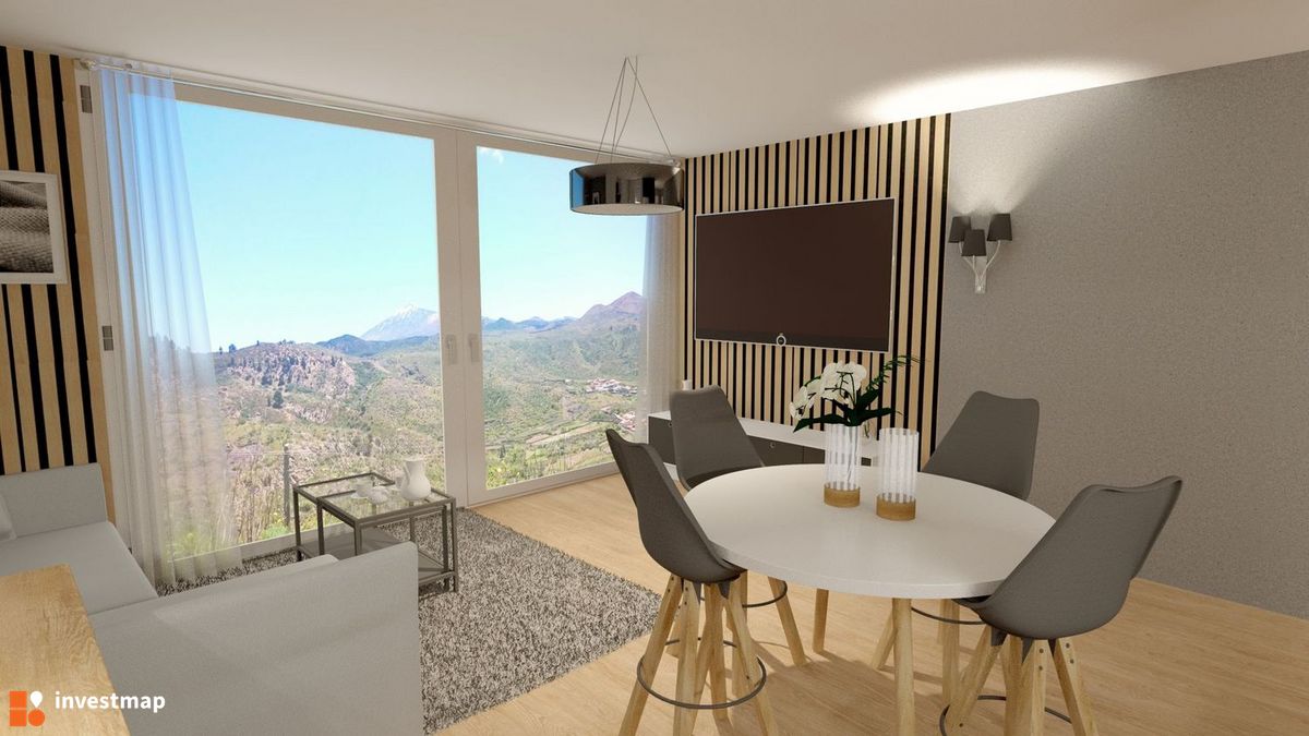 Wizualizacja Apartamenty Smolna dodał Wojciech Jenda