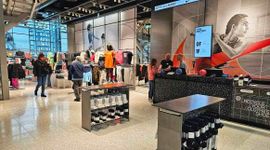 Światowa marka Nike otworzyła pierwszy w Polsce sklep w formacie Nike Rise