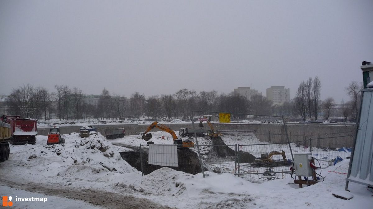 Zdjęcie [Białystok] Galeria Jurowiecka fot. bista 
