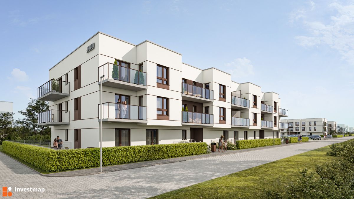 Wizualizacja Merano Park 2 dodał Wojciech Jenda