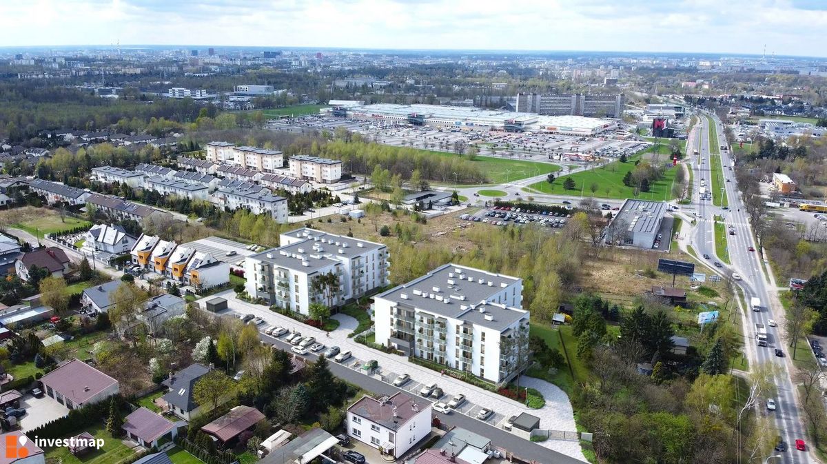 Wizualizacja Na Skarpie dodał Wojciech Jenda