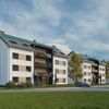 Apartamenty Zacisze Kromołów