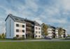 Apartamenty Zacisze Kromołów