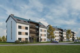 Apartamenty Zacisze Kromołów