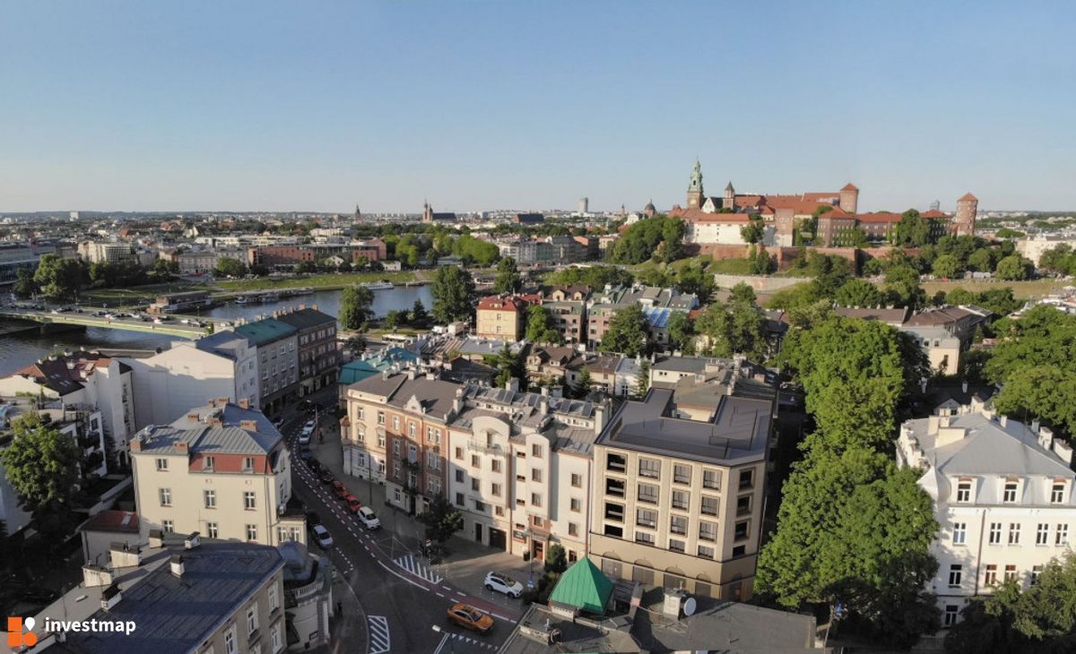 Wizualizacja Barska Forum dodał Damian Daraż 