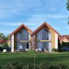Mikołajki Family Homes