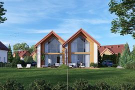 Mikołajki Family Homes