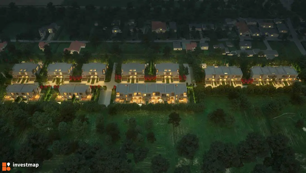 Wizualizacja Osiedle Gaia Park dodał Wojciech Jenda