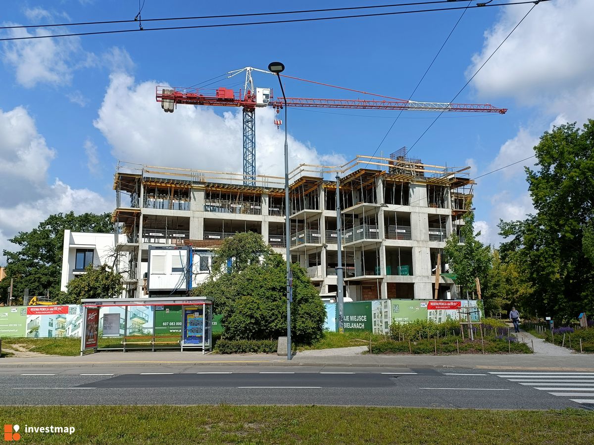 Zdjęcie Apartamenty Świt fot. mickam 