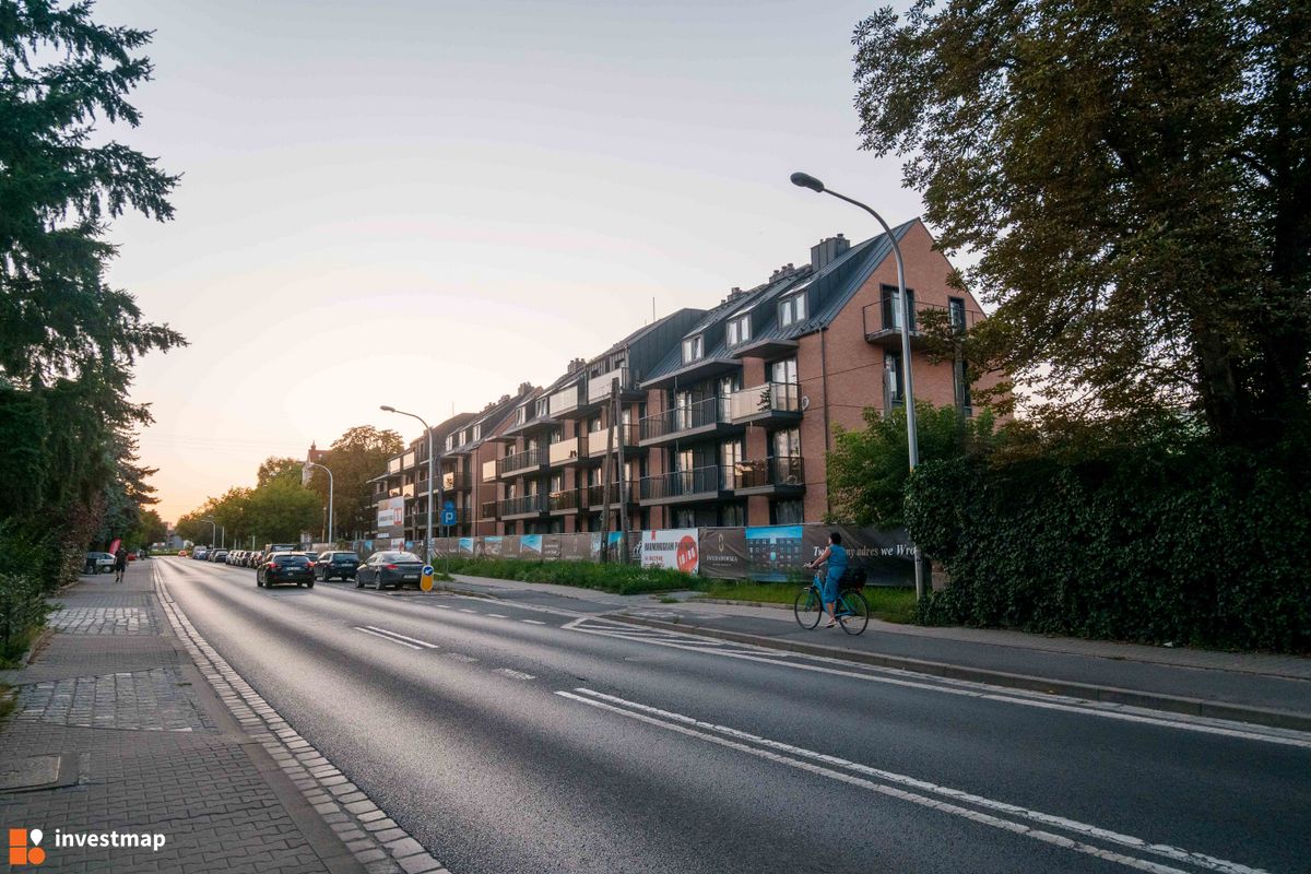 Zdjęcie Apartamenty Świeradowska fot. Grupa CTE
