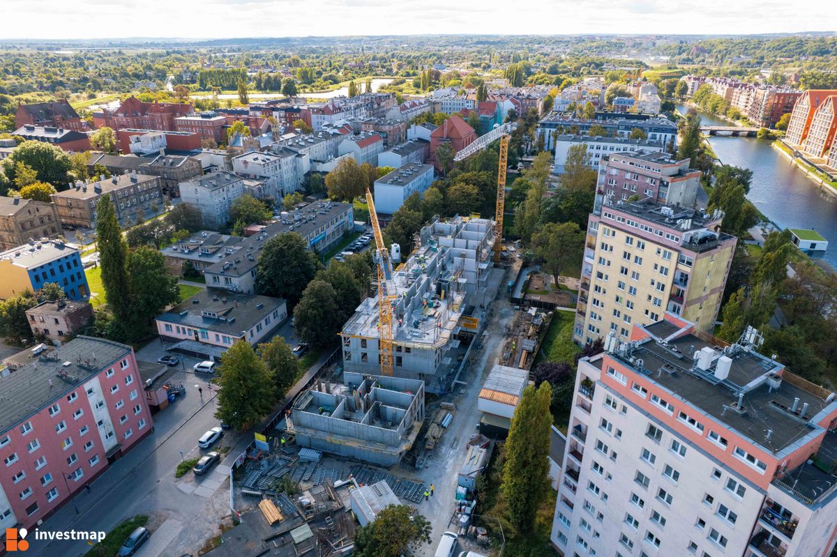 Zdjęcie Jaskółcza fot. Jakub Zazula 