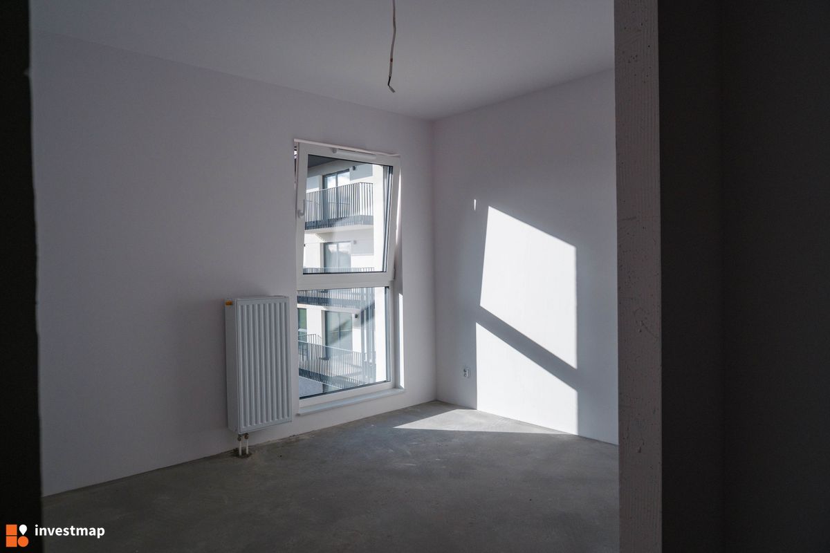 Zdjęcie Osiedle Hemara fot. PROFIT Development