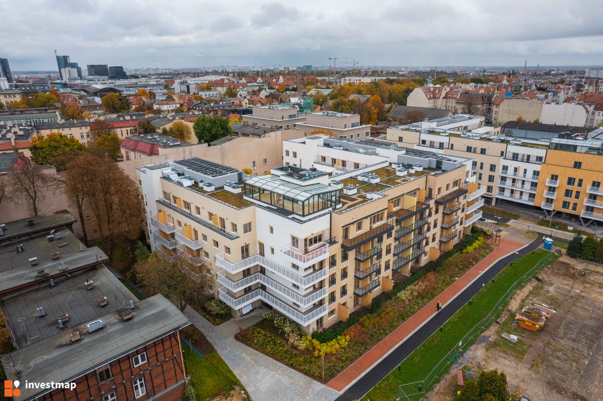 Zdjęcie Cavallia fot. Jakub Zazula 