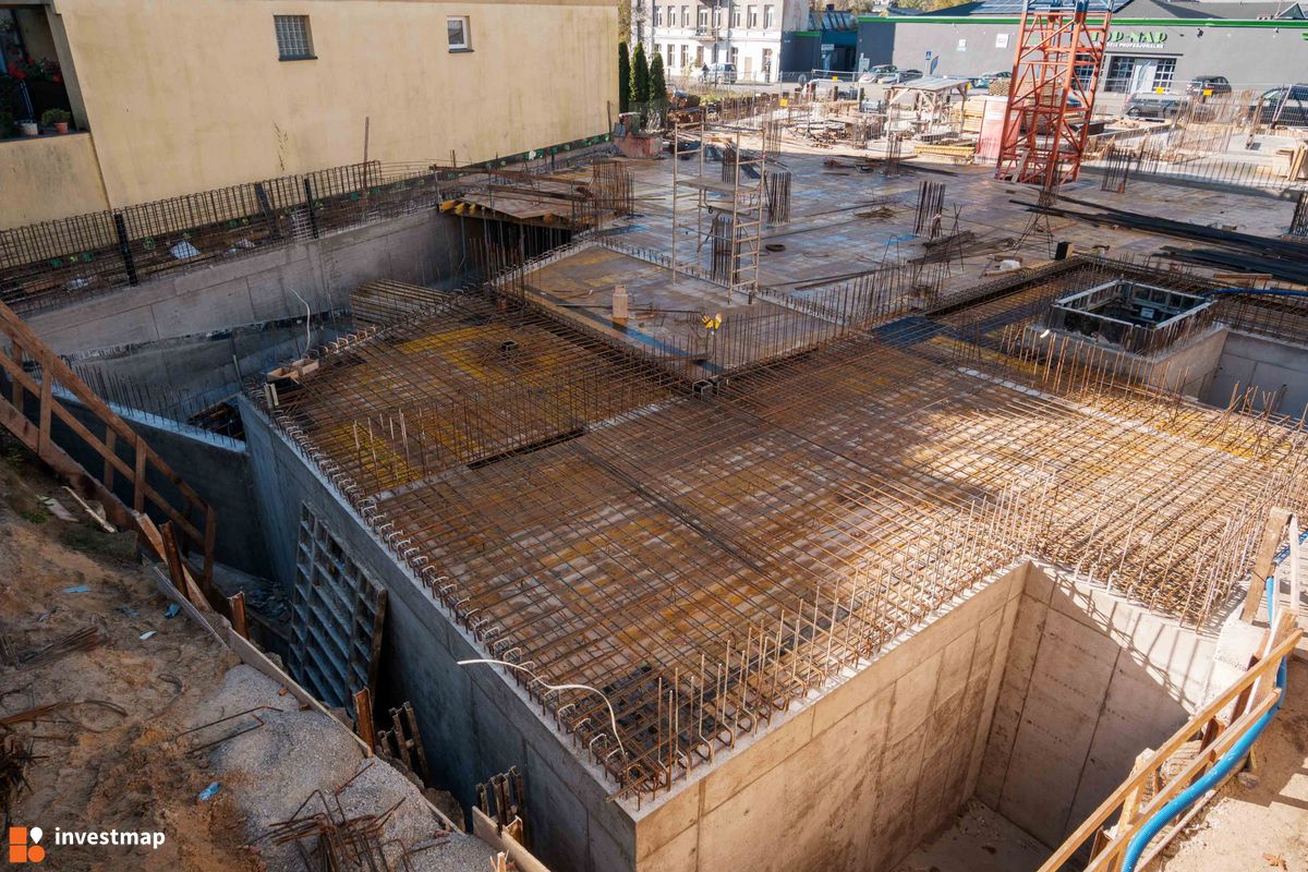 Zdjęcie Pogonowskiego 52 fot. PROFIT Development