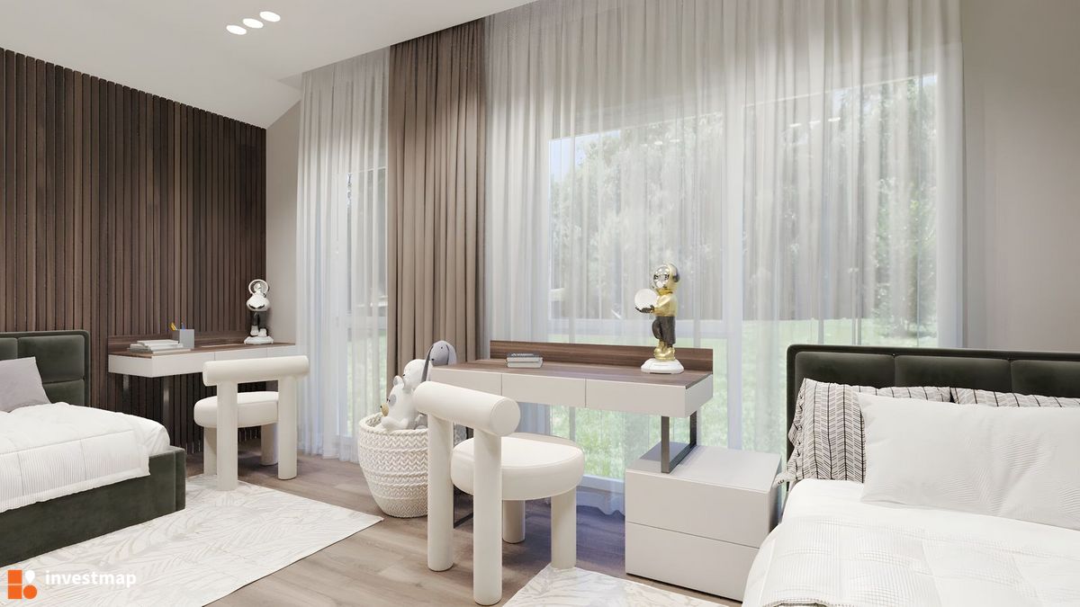 Wizualizacja Wille Stolema dodał Wojciech Jenda