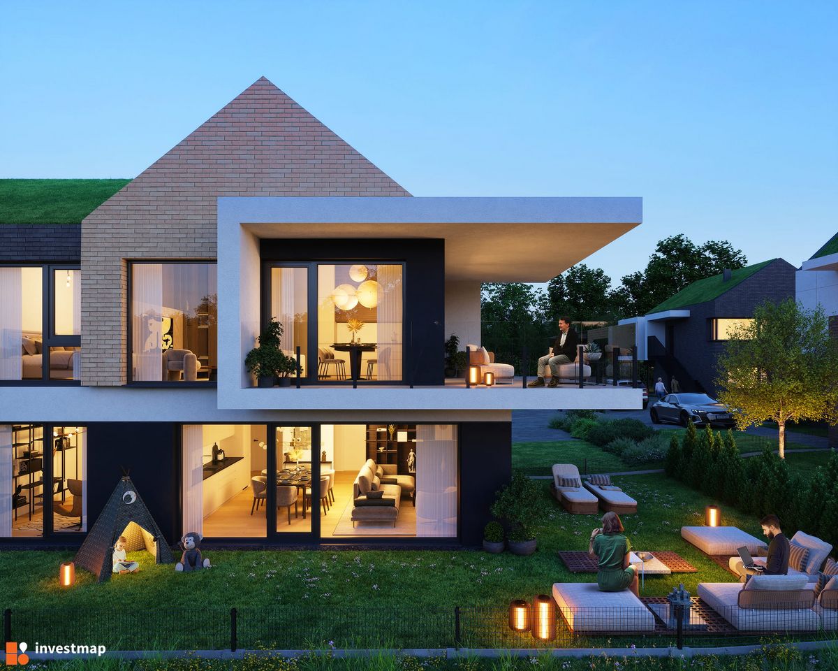 Wizualizacja River Park dodał Wojciech Jenda