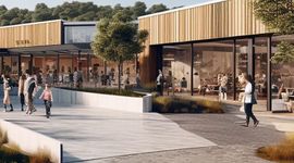 W Rzeszowie powstanie nowy, wielki park handlowy