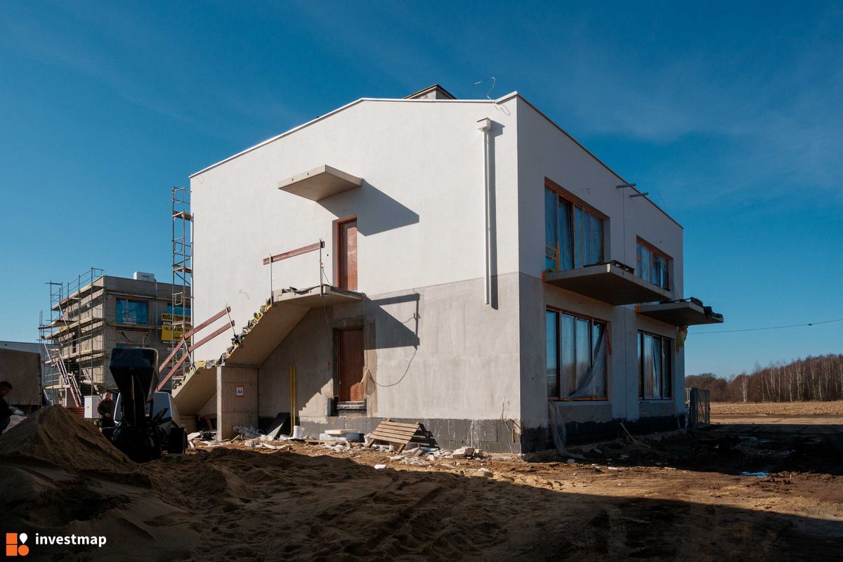 Zdjęcie Waniliowa fot. PROFIT Development