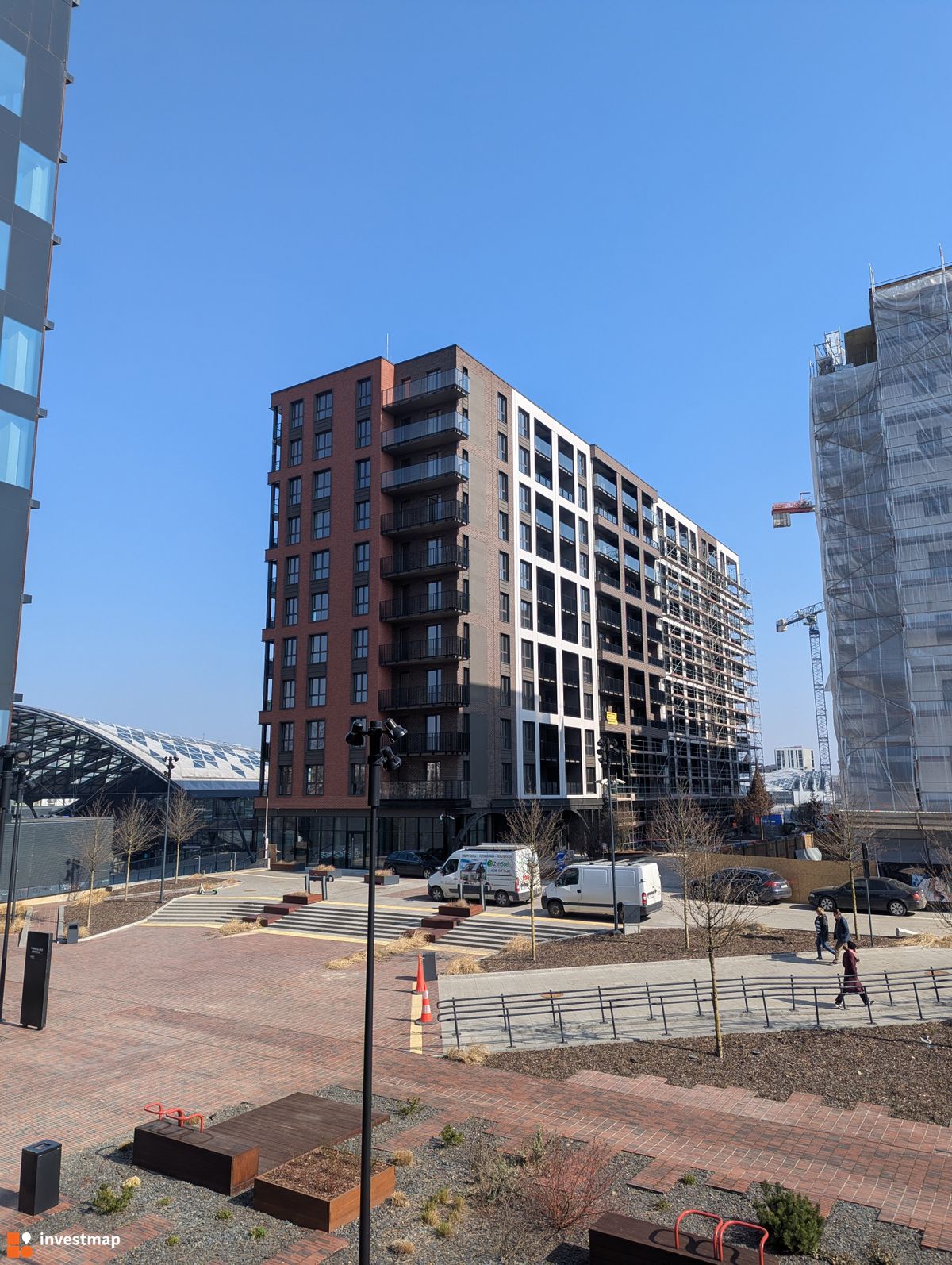 Zdjęcie Flow fot. Jakub Zazula 