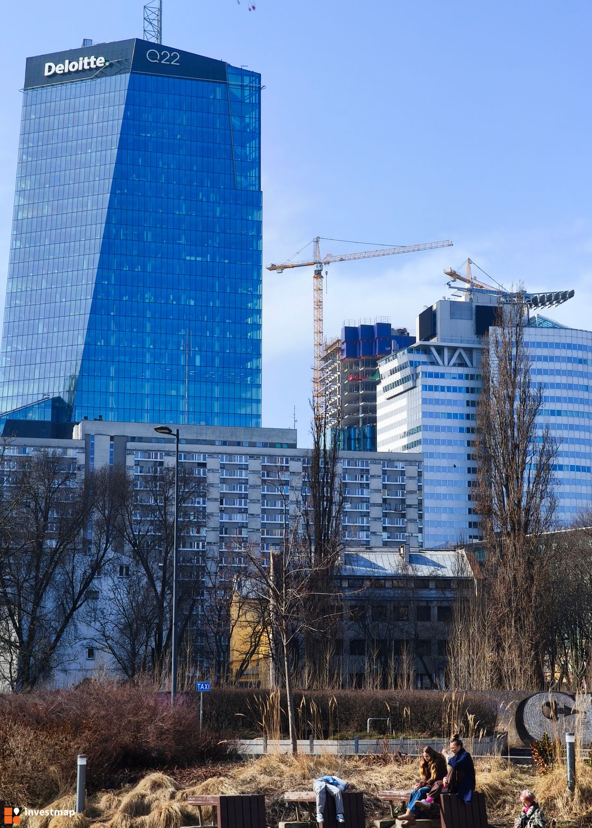 Zdjęcie Upper One fot. Piotr_Wysocki85 