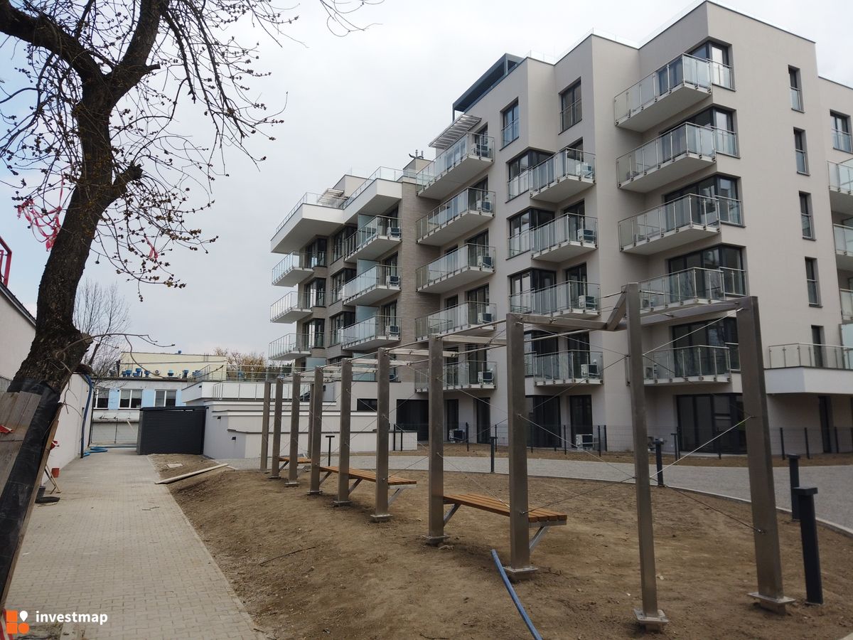 Zdjęcie Novy Mateczny fot. Damian Daraż 