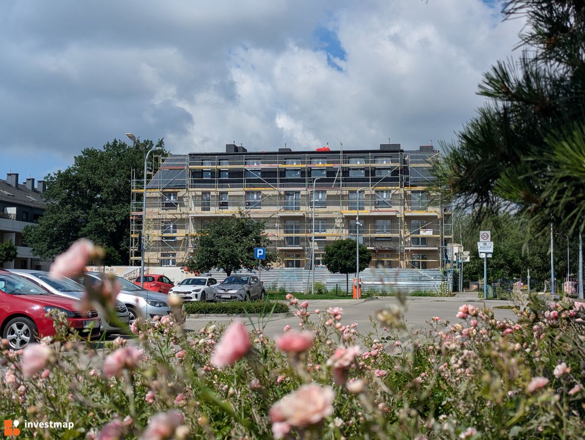 Zdjęcie Bogatyńska Apartamenty fot. Jakub Zazula 